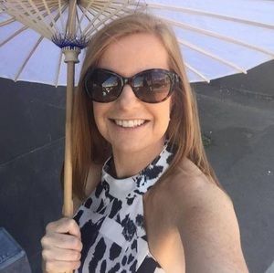 Meet your Posher, Tracey